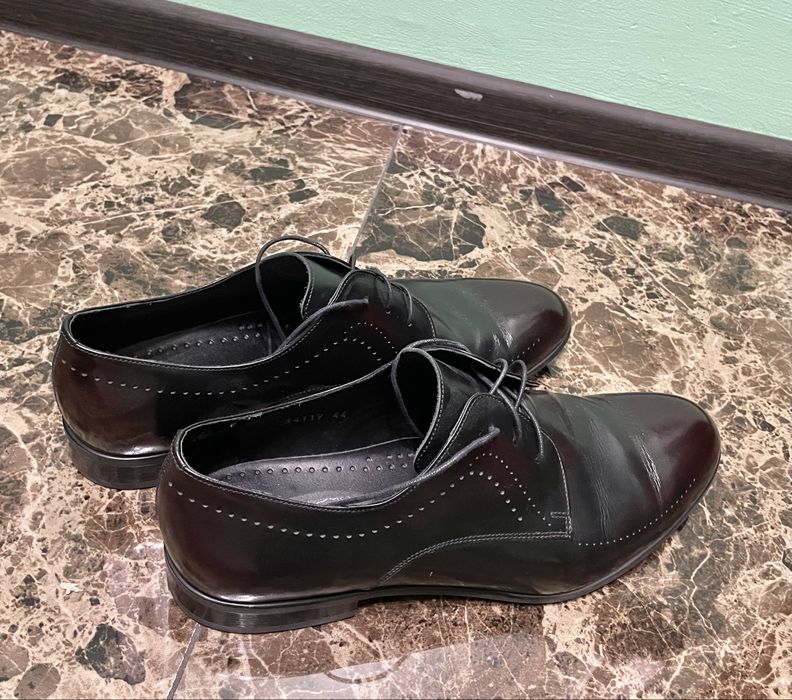 Туфлі класика IKOS