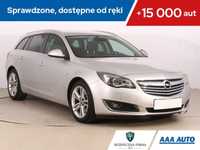 Opel Insignia 2.0 CDTI, Navi, Xenon, Bi-Xenon, Klimatronic, Tempomat, Parktronic,