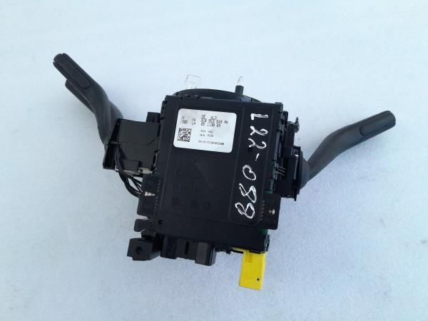 Conjunto / manetes de luzes e limpa vidros VOLKSWAGEN Passat Variant (