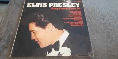 Elvis Presley  - płyta winylowa Promocja 30%