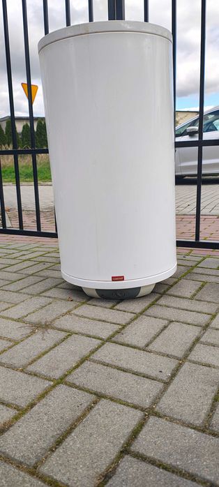 Elektryczny podgrzewacz wody Galemt typ SG 60l