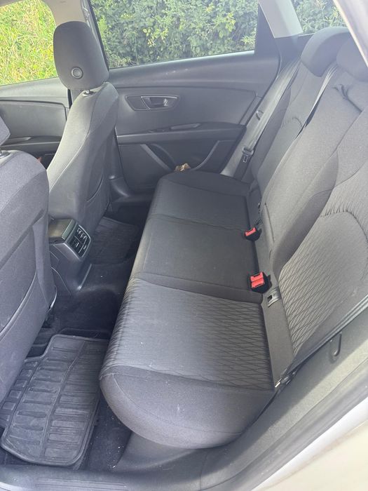 SEAT Leon ST 1.6 TDI Nacional