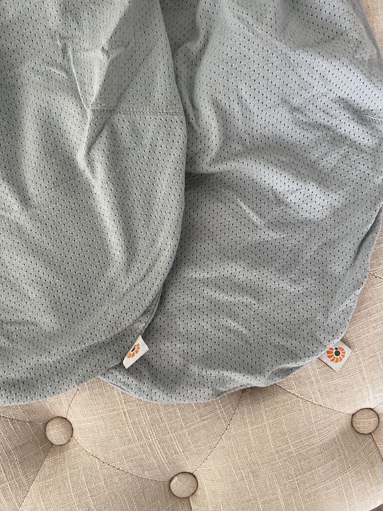 Ergobaby Swaddle verão- conjunto de dois