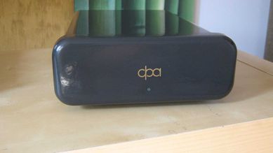 DPA The Bigger Bit dac przetwornik konwerter TDA 1547 DAC7