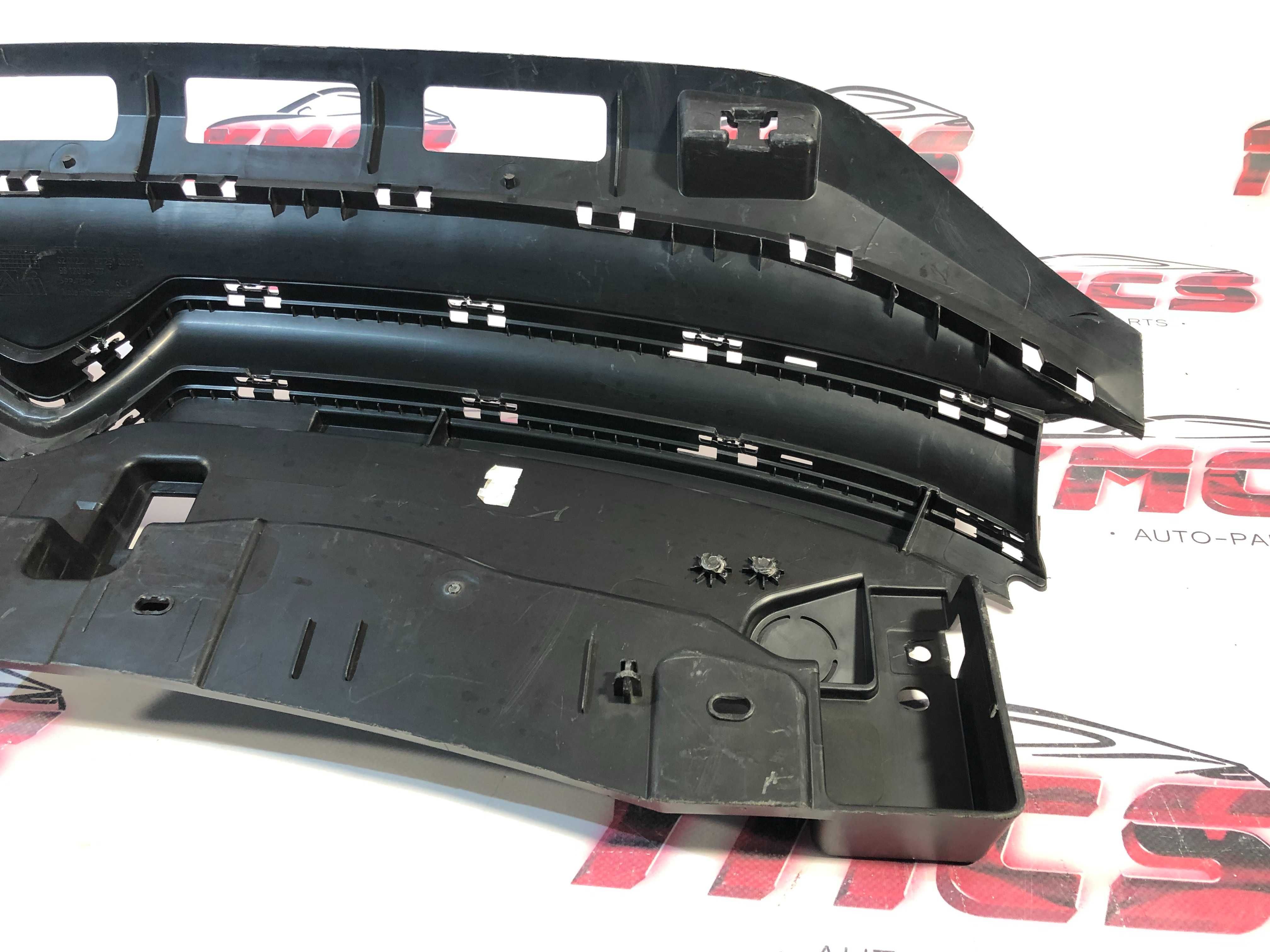 Grelha Frontal CITROEN C3 III 3 ORIGINAL
