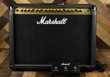Marshall 265 combo lampa w przedwzmacniaczu