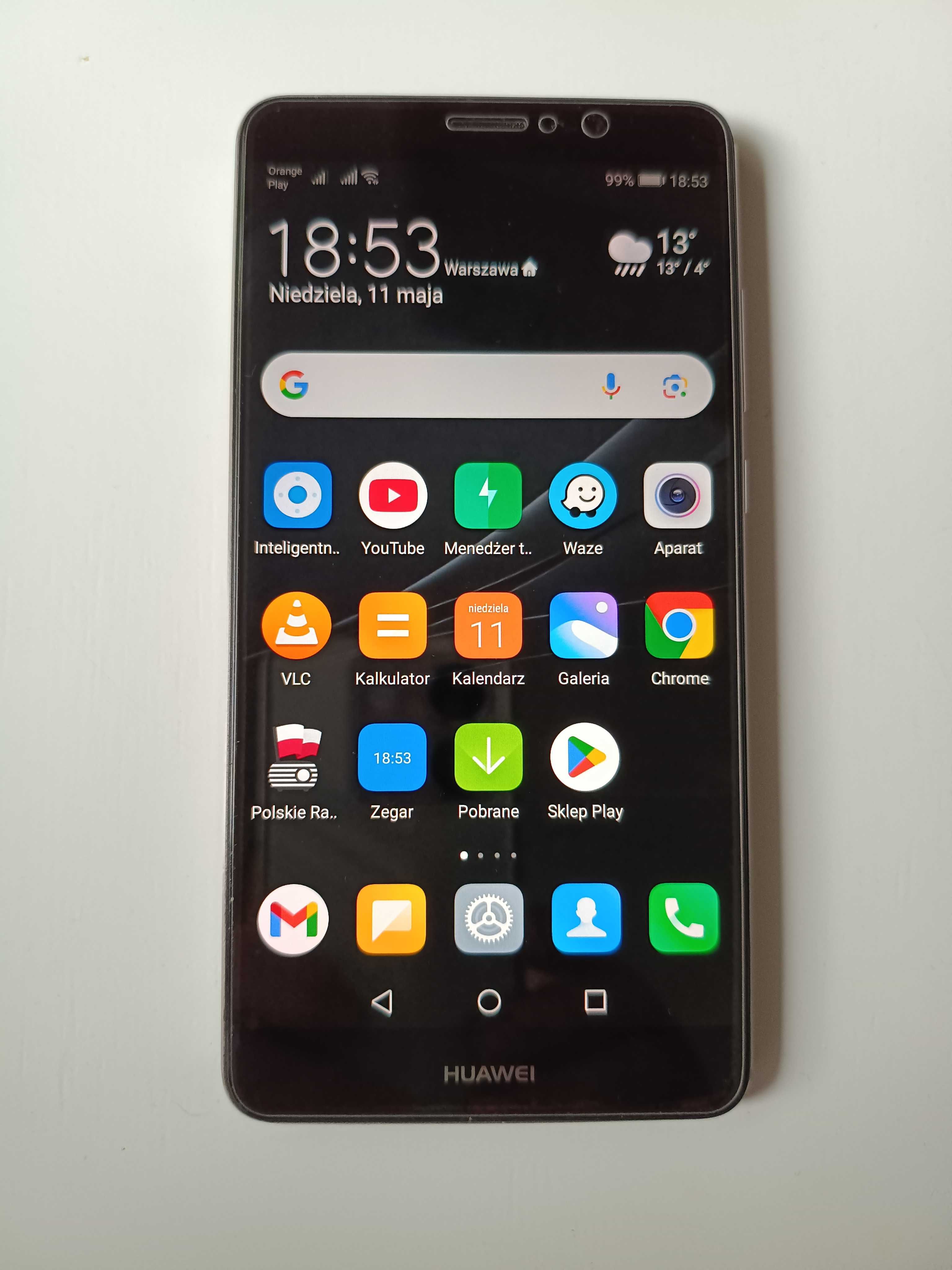 Huawei Mate 9  Dual Sim 6GB/128GB