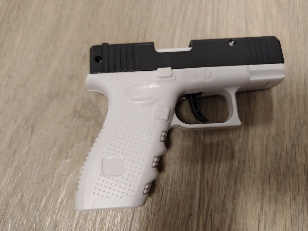 Водяний пістолет Glock Water gun дитячий іграшка подарунок