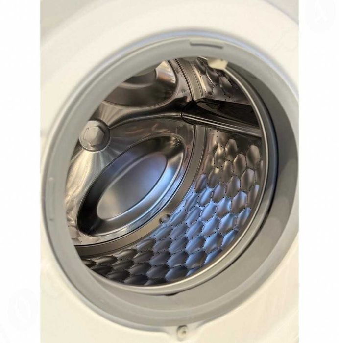 Стиральная машина Miele WWF 360 WCS PowerWash