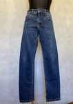 Spodnie damskie jeansowe dżinsowe 44 XL XXL casual wygodne proste SU