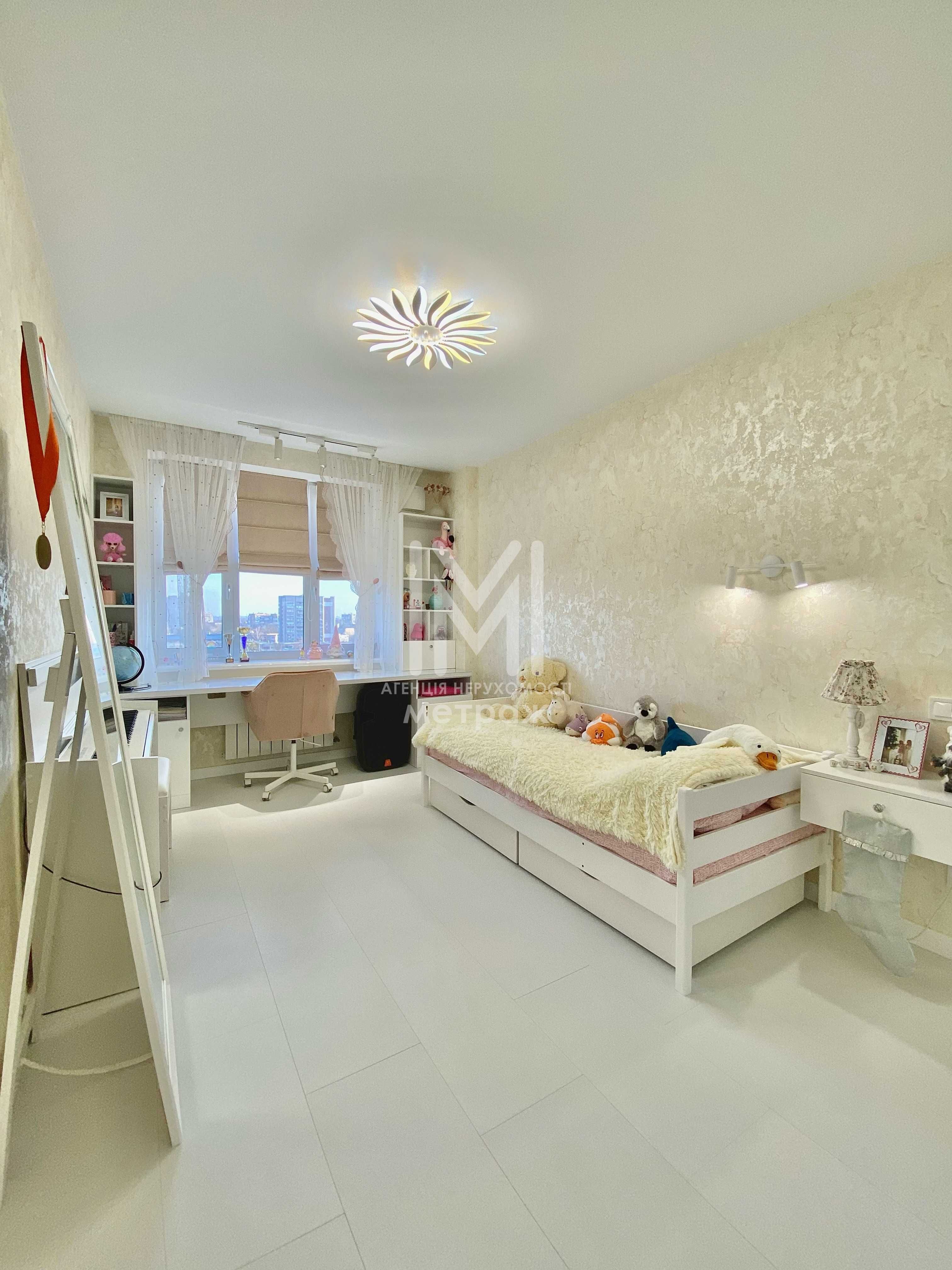 Продается уютная квартира площадью 65 м2 в живописном ЖК Садовый