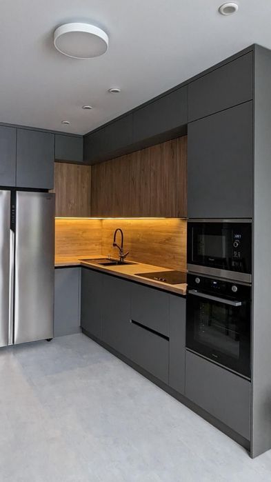 Кухні під замовлення, кухня под заказ, мебель под заказ, меблі під зам