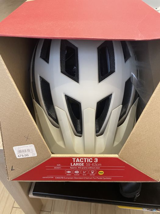 Kask Specialized TACTIC 3 59-63 cm