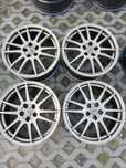 A1217. ALUTEC 7,5 x 18 ET 40 rozstaw 5x114,3