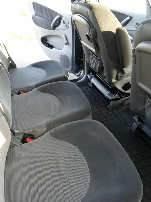 Citroën Xsara Picasso 1.8 Benzyna + LPG | 2005r | Gotowy do drogi