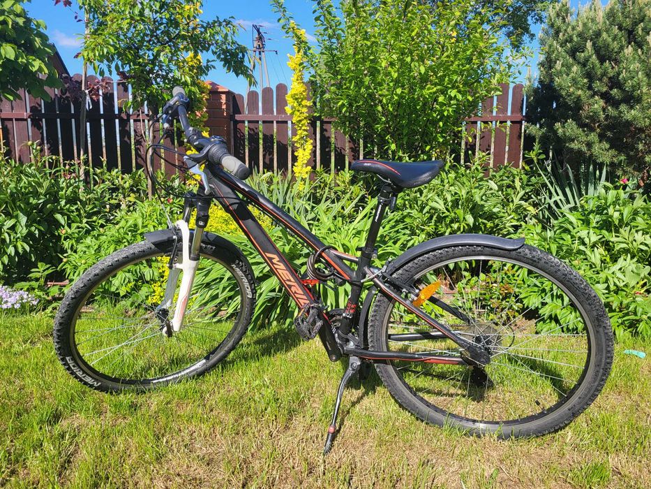Rower MTB MERIDA Juliet 6.5