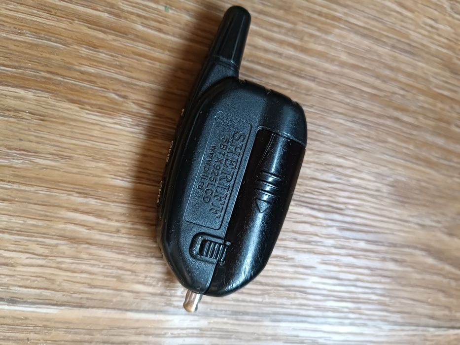 Брелок автосигнализации sheriff 925