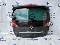 Кришка багажника Ляда Renault Scenic 3 (NV676)