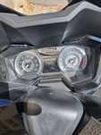 Scooter Honda Forza 125