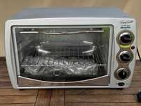Mini forno Ariete Gran Gusto 930