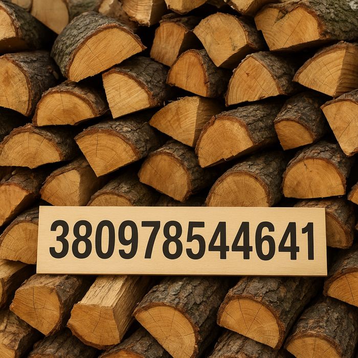 Дрова самі себе не нарубають! Рубаю, ріжу — Хмельницький