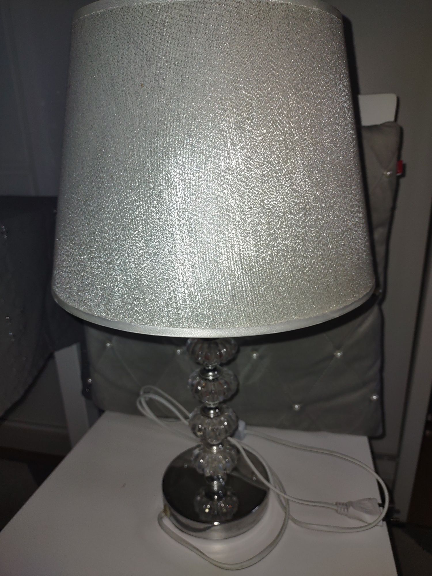 Lampka nocna Home You