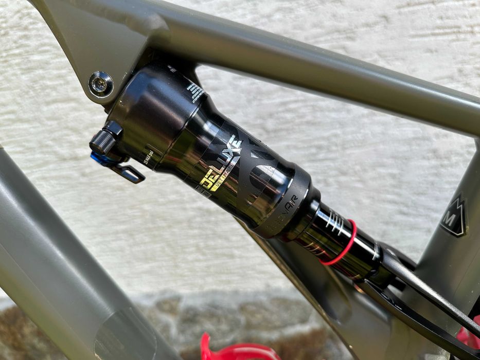 Specialized Stumpjumper ST 2020 29 " rower górski mtb full rozmiar M