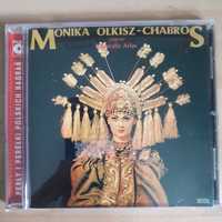 Monika Olkisz-Chabrosz – Soprano, operatic arias