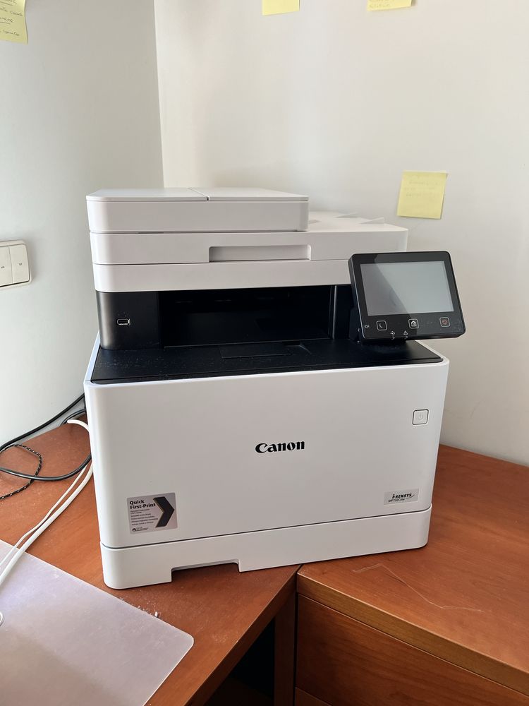 Canon isensys MF 732 cdw
