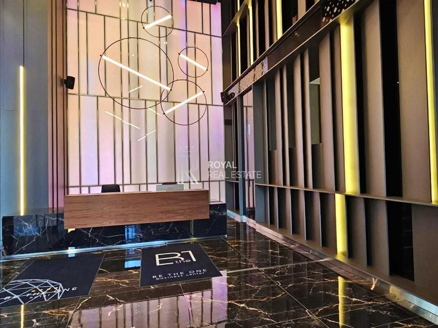 Продажа офиса Киев 157 м ЖК Be the One Василия Стуса Святошино Дисконт