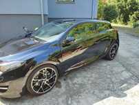 Renault Megane Renault Megane III RS