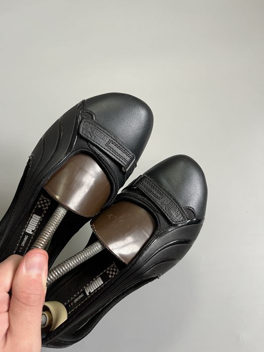 Балетки Puma Espera iii Speed Cat Mostro 38(24cm)