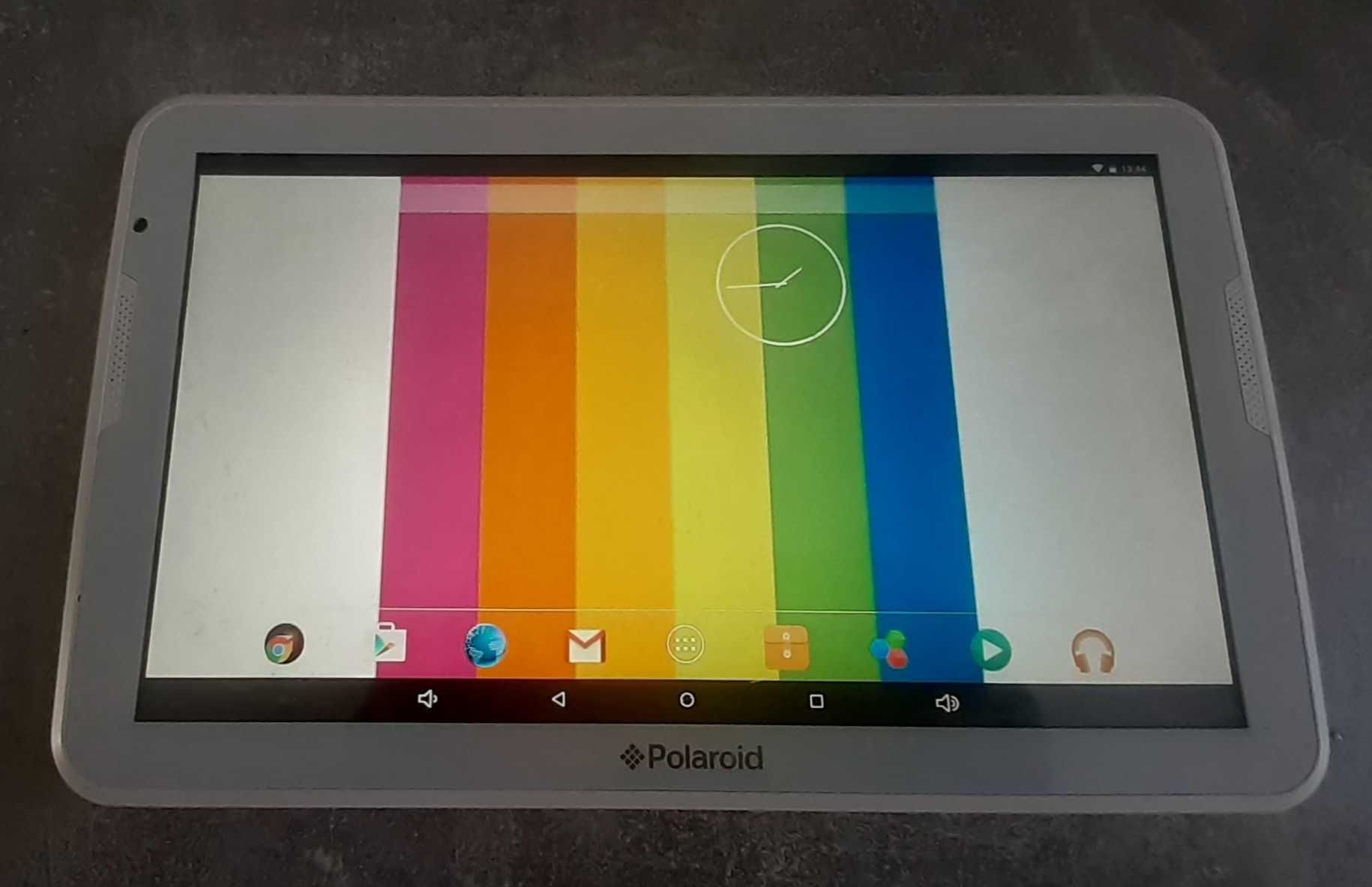 Tablette marca polaroid
