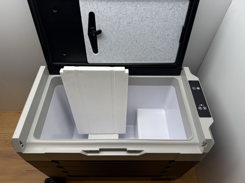 Lodowka kompresorowa Aaobosi EA55