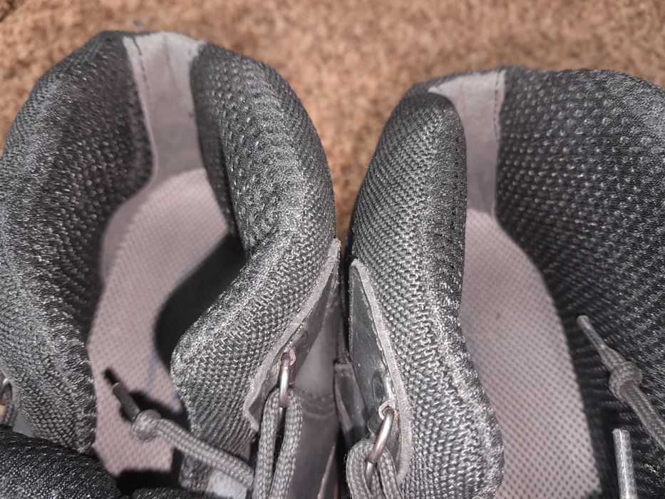 Черевики , ботінки спецвзуття робочі Leonard 43 розмір.