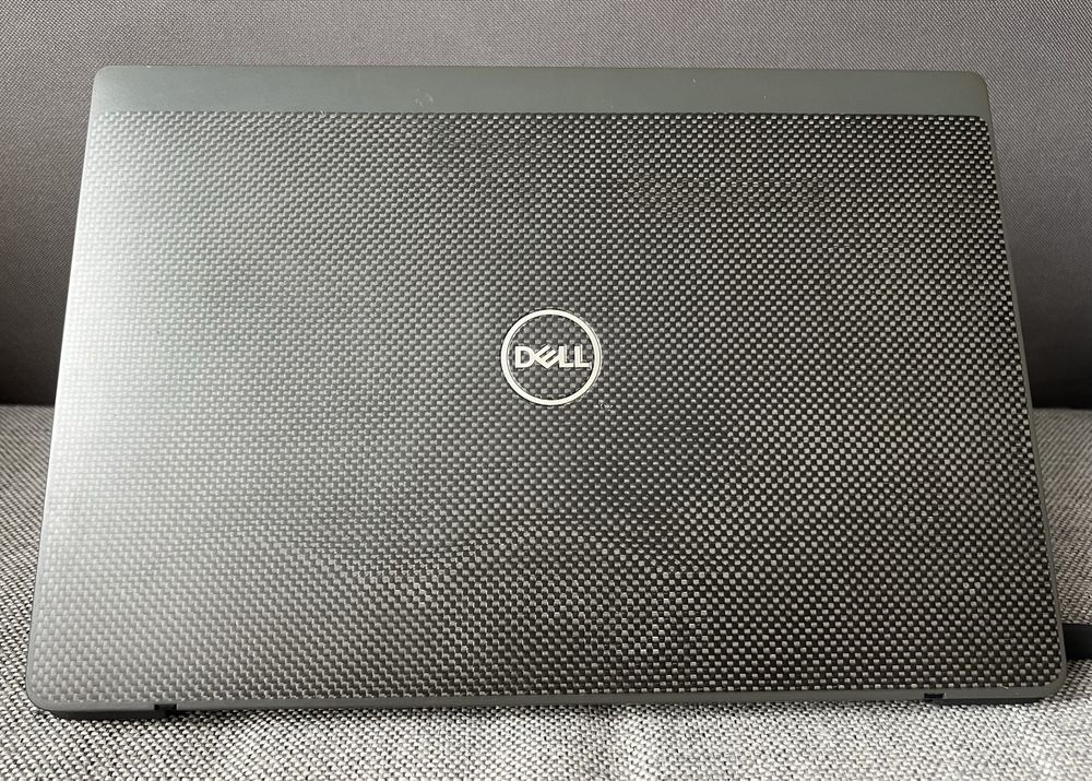 Laptop Dell Latitude 7300 8GB 128GB SSD Stan bdb