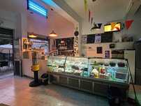 Cafe para trespasse