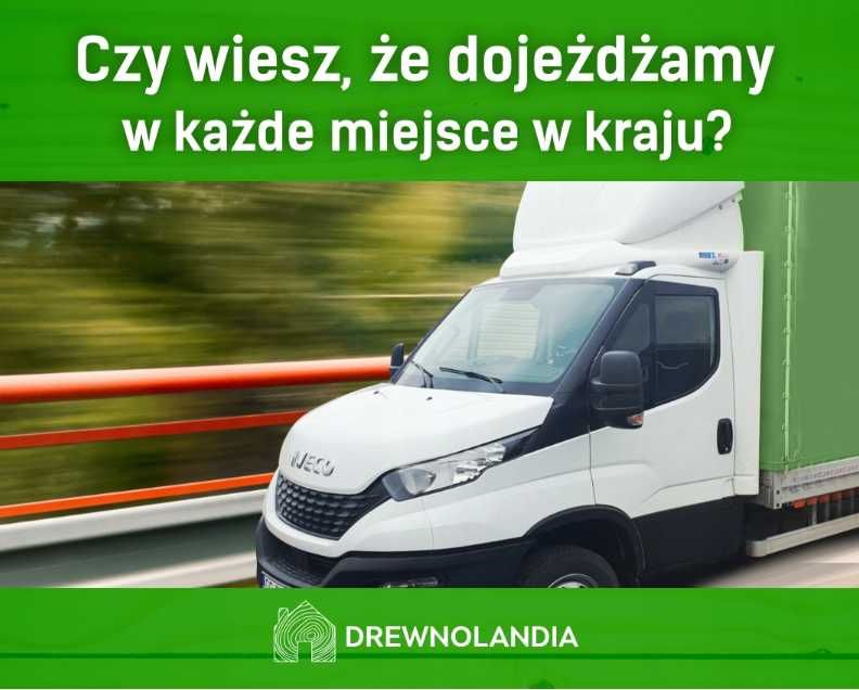 Domek ogrodowy Drewnolandia 650 x 830 cm