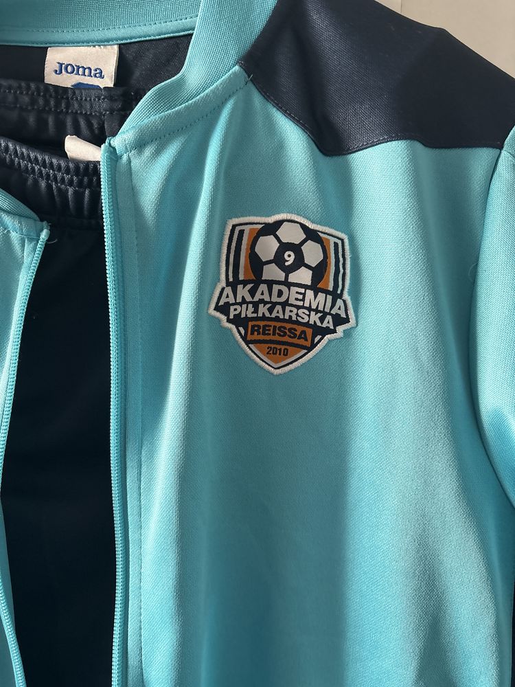 Dres pilkarski Joma Akademia Reissa