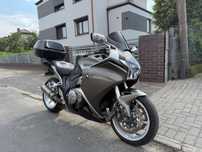 Honda VFR Honda VFR 1200  ABS*Akrapović*Kufer*2xKluczyki*Manual*VFR1200F*