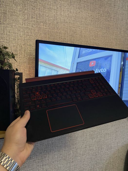 Топкейс Acer Nitro 5 an515-54