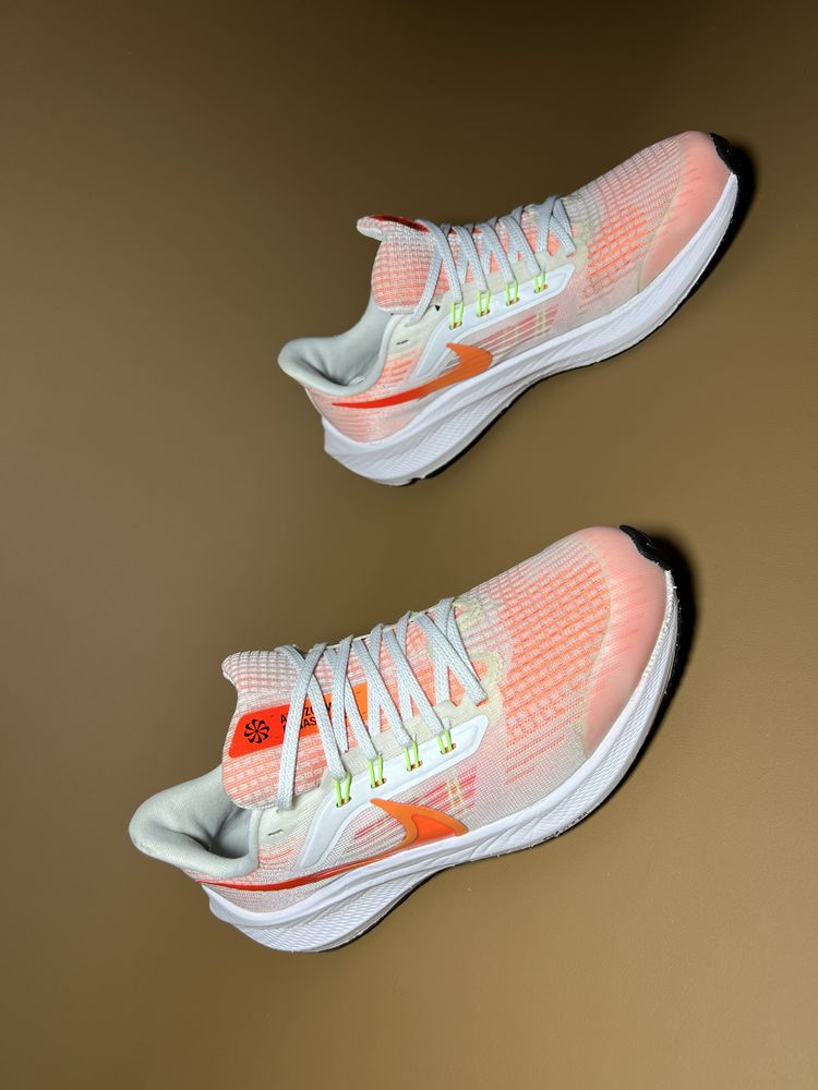 Кросівки 38р. Nike Air Zoom Pegasus 39