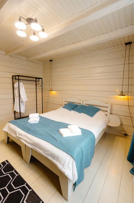 Оренда вілли Буковель