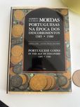 Livro moedas portuguesas