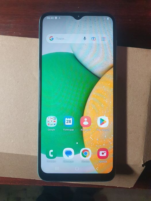 Samsung Galaxy A03 Core a032 2/32