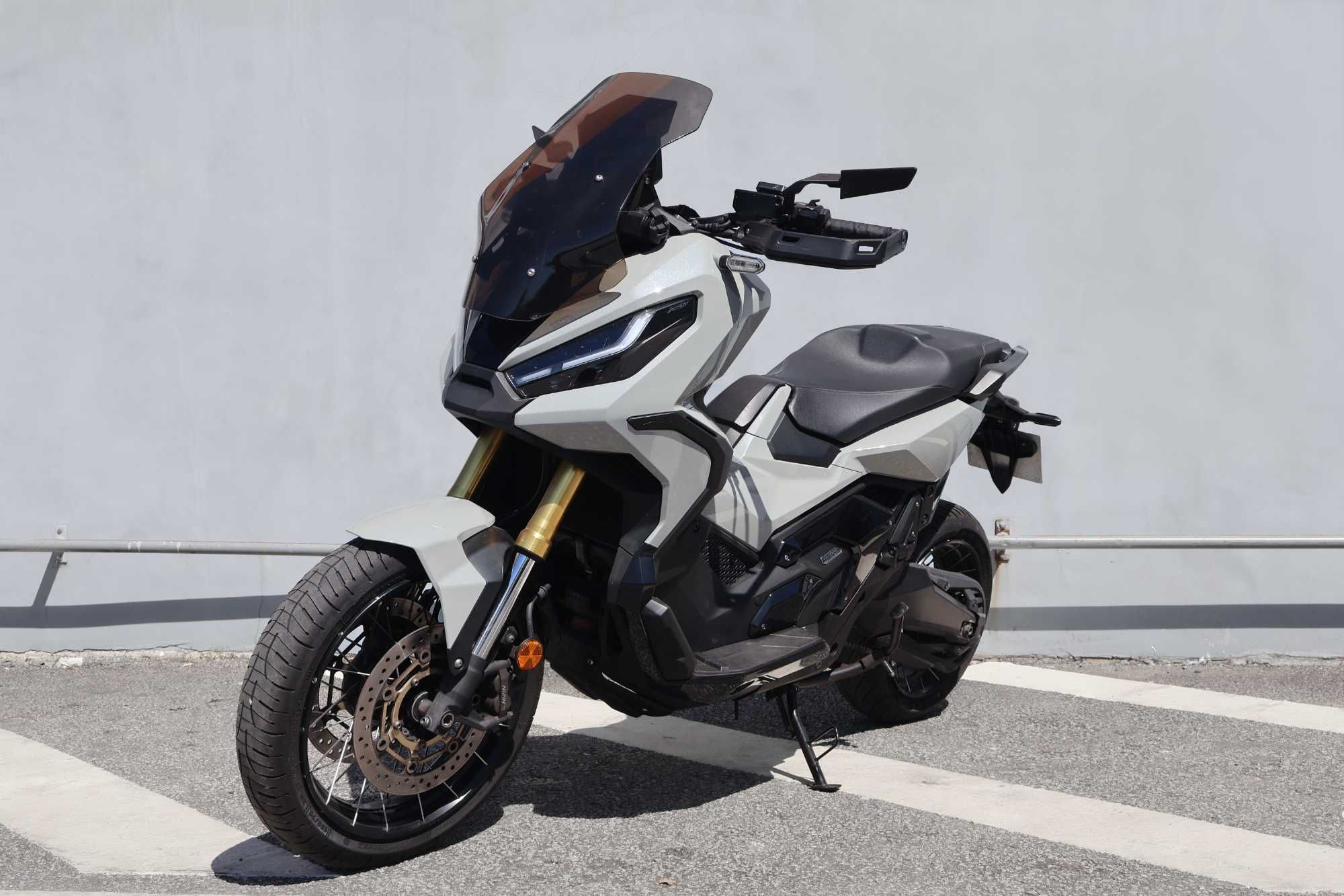 HONDA ADV 750, 2021