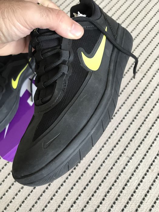 Sapatilhas Nike SB Nyjah Free 2