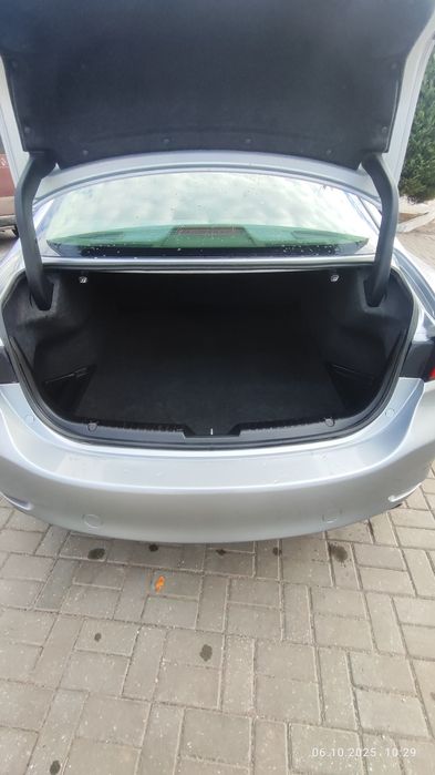 Продам авто Мазда 6 2018р.в.