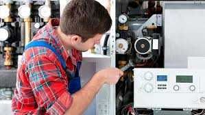 Ремонт Чистка Газовых Колонок, Котлы ВСЕ РАЙОНЫ ГОРОДА