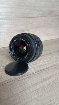 Sigma DL Zoom 35-80mm f4-5.6 for Pentax K AF